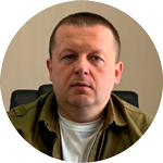 Роман Лихачов