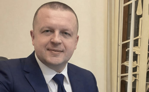 Законопроект про зброю: коментар Романа Лихачова в ЗМІ