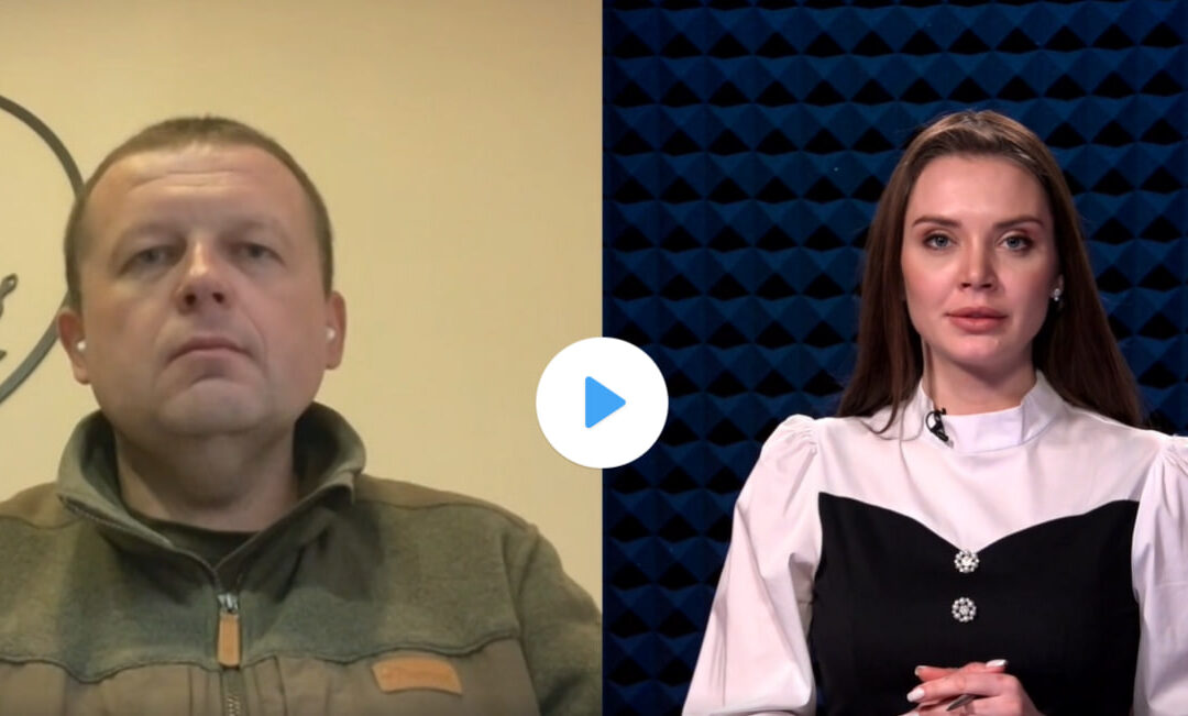 Що змінить перейменування ТЦК? Військовий адвокат Роман Лихачов у прямому ефірі “Новини. LIVE”