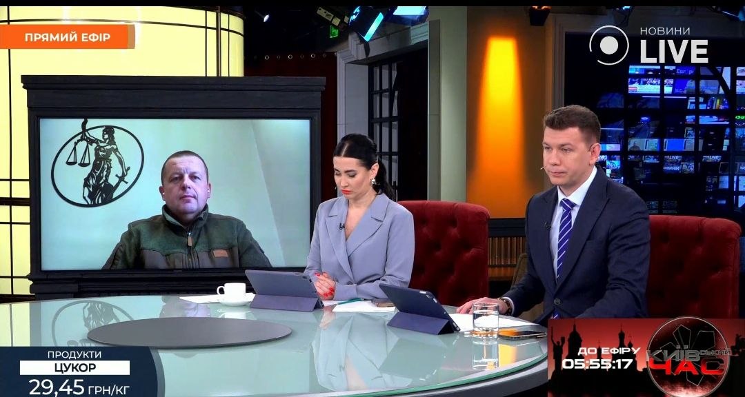 Дії патрульних під час масової стрілянини у Києві 18 квітня. Коментує адвокат Роман Лихачов