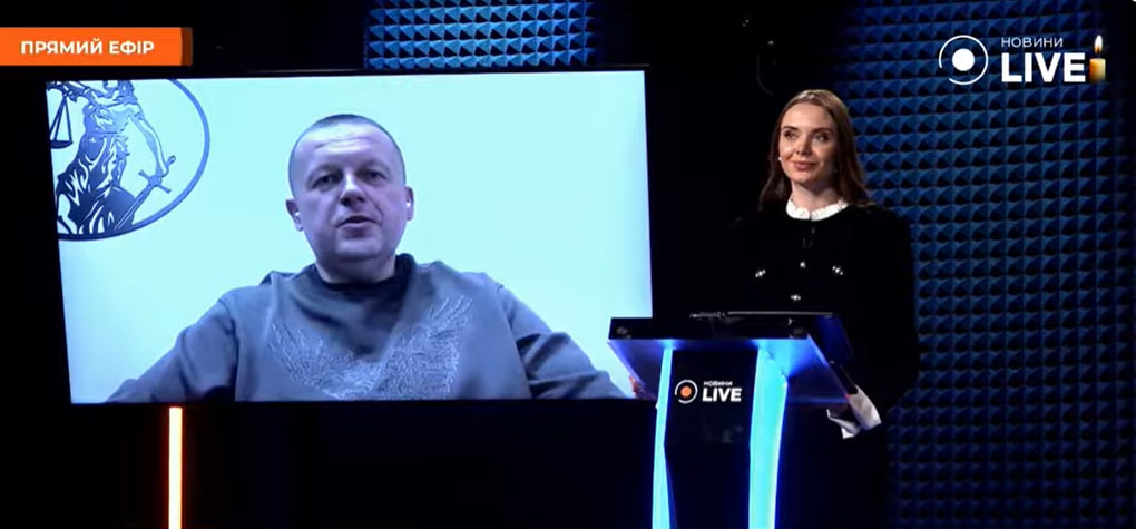 Арешт Андрія Єрмака, питання платного бронювання. Коментар Романа Лихачова в ЗМІ
